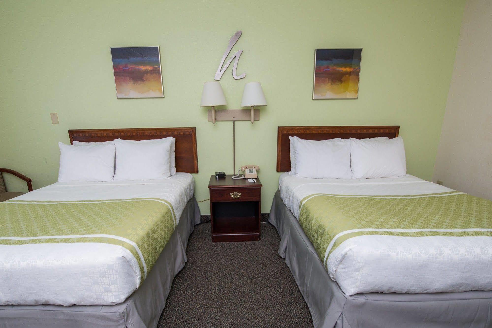 Hope Hotel And Richard C. Holbrooke Conference Center Fairborn Exteriör bild